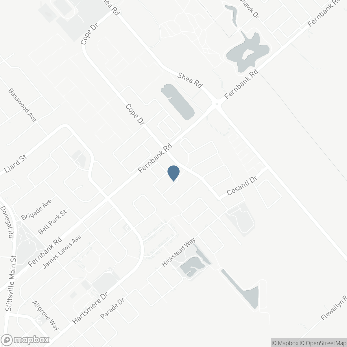 66 KAYENTA STREET, Ottawa, Ontario K2S 2K7